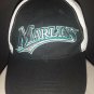 MLB Baseball Vintage Miami Florida Marlins NAPA Hat Promotional Embroidered Cap