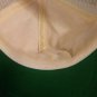 Vintage Yellow SKAGWAY ALASKA Patch Trucker Mesh Snapback Souvenir Cap Hat