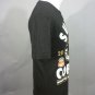 Super Copa MX 2015 Monarcas Morelia VS Puebla Frisco Tx Black tee Sz M t-shirt