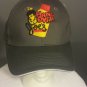 Hang Over Joe's Embroidered Baseball Hat strapback Gray Cotton Cap