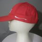 Coca Cola Coke Red Embroidered Logo Baseball Cap 6 Panel Adjustable Hat