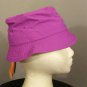 Outdoor Research Bucket Hat Solstice Sun  Ultraviolet UPF 50+ Kids' Medium NEW!