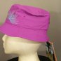 Outdoor Research Bucket Hat Solstice Sun  Ultraviolet UPF 50+ Kids' Medium NEW!