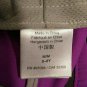 Outdoor Research Bucket Hat Solstice Sun  Ultraviolet UPF 50+ Kids' Medium NEW!