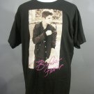 JUSTIN BIEBER Live Concert BIEBER FEVER Black T-Shirt Size XL / X-LARGE Tee JUSTIN BIEBER Live Concert BIEBER FEVER Black T-Shirt Size XL / X-LARGE Tee