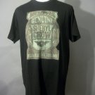 SHERYL CROW 100% Peaceful Feeling Sz XL Concert Tour Graphic Tee T-Shirt USA New