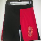 TEAM HAVOK Size 28 Red / Black MMA BOXING Wrestling Fighting Shorts EUC TEAM HAVOK Size 28 Red / Black MMA BOXING Wrestling Fighting Shorts EUC