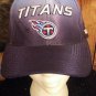 PUMA Proline AUTHENTIC TN TITANS Signed Chris Brown & Josh Miller Strapback HatÂ