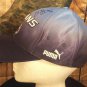 PUMA Proline AUTHENTIC TN TITANS Signed Chris Brown & Josh Miller Strapback HatÂ