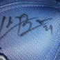 PUMA Proline AUTHENTIC TN TITANS Signed Chris Brown & Josh Miller Strapback HatÂ