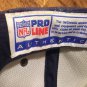 PUMA Proline AUTHENTIC TN TITANS Signed Chris Brown & Josh Miller Strapback HatÂ