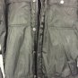 Vtg Blue Sears Branded Work Leisure Insulated Snowmobile Zip Ski SnowSuit 40 Reg