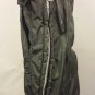 Vtg Blue Sears Branded Work Leisure Insulated Snowmobile Zip Ski SnowSuit 40 Reg
