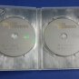 Transformers Two-Disc Special Edition (DVD, 2007, 2-Disc Set) Excellent w sleeve