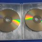 Transformers Two-Disc Special Edition (DVD, 2007, 2-Disc Set) Excellent w sleeve