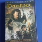 The Lord of the Rings: The Return of the King (DVD, 2004, 2-Disc Set,... The Lord of the Rings: The Return of the King (DVD, 2004, 2-Disc Set,...