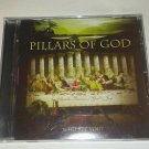 Barnes, Charles God's Joy : Pillars of God CD * New in pack *