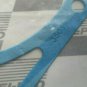 New Engine Water Pump Gasket Fel Pro 35039