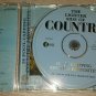 Various Artists : The Lighter Side of Country CD