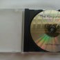THE KINGSMEN Featuring Eldridge Fox ** JUST PLAIN SINGIN' ** OOP VHTF GOSPEL CD