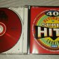 Ultimate Country Super Hits [Sony Box Set] by Various Artists (CD, Oct-2002, 3 &acirc;�&brvbar;