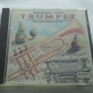 Greatest Hits: Trumpet (CD, Dec-1994, Sony Classical) Greatest Hits: Trumpet (CD, Dec-1994, Sony Classical)