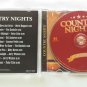 This Is Country: Country Nights 2000 by This Is Country CD, Various artists