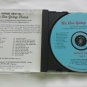 We Are Going Home and Various Quartets Pathway Series Volume #1 CD