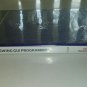 O'Reilly Learning Swing GUI Programming - Video Training DVD - NEW !!
