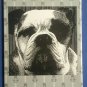 Gods & Dogs Signed by Jim Blanchard Limited 226 / 2000 VHTF