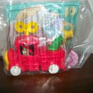 McDonald's Happy Meal Toy Animaniacs #2 Goodfeathers 1995 **NEW IN PACKAGE** McDonald's Happy Meal Toy Animaniacs #2 Goodfeathers 1995 **NEW IN PACKAGE**