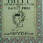 Hitty Her First Hundred Years, Rachel Field, Lathrop 1929, 1st ed 2nd Print