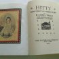 Hitty Her First Hundred Years, Rachel Field, Lathrop 1929, 1st ed 2nd Print