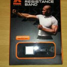 RBX Active Digital Resistance Band Smart Fitness Technology