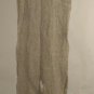 POLO Ralph Lauren Large Pony Logo Unisex 100% Lambs Wool Gray Scarf