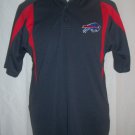 BUFFALO BILLS NFL TEAM APPAREL Size S / Small POLO SHIRT New without tags