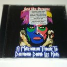 Just Like Paradise: A Tribute to Diamond David Lee Roth CD ~ NEW ~ Just Like Paradise: A Tribute to Diamond David Lee Roth CD ~ NEW ~
