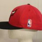 Vintage Mitchell & Ness NBA Chicago Bulls Nostalgia Wool Fitted 7 3/4" Hat Cap