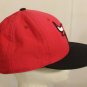 Vintage Mitchell & Ness NBA Chicago Bulls Nostalgia Wool Fitted 7 3/4" Hat Cap