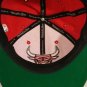 Vintage Mitchell & Ness NBA Chicago Bulls Nostalgia Wool Fitted 7 3/4" Hat Cap
