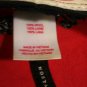 Vintage Mitchell & Ness NBA Chicago Bulls Nostalgia Wool Fitted 7 3/4" Hat Cap