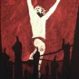 Authentic WWE Daniel Bryan YES Movement wrestling Black Graphic XL T-shirt