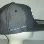 Gray 85 Supply Co Logo Hat Snapback Trucker Cap Hat