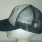 Deep Eddy Vodka Logo Mesh Snap-Back Trucker Hat Cap