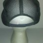 Deep Eddy Vodka Logo Mesh Snap-Back Trucker Hat Cap