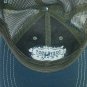 Deep Eddy Vodka Logo Mesh Snap-Back Trucker Hat Cap
