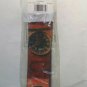 Buckle-Down Guitar Strap Danger Gauge 2" Wide 29-54"
