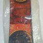 Buckle-Down Guitar Strap Danger Gauge 2" Wide 29-54"