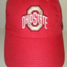 Ohio State Buckeyes Alumni Red Nike Heritage 86 Adjustable Cap Hat OS Ohio State Buckeyes Alumni Red Nike Heritage 86 Adjustable Cap Hat OS
