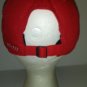 Ohio State Buckeyes Alumni Red Nike Heritage 86 Adjustable Cap Hat OS